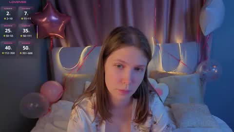 Ann online show from October 4, 8:46 pm