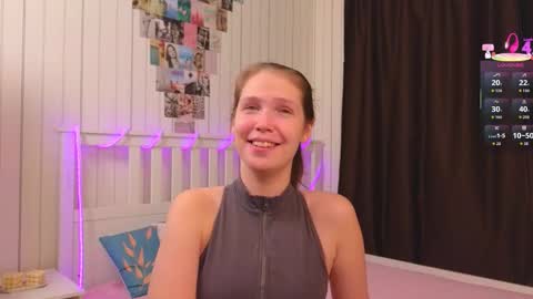 Ann online show from November 5, 7:41 pm