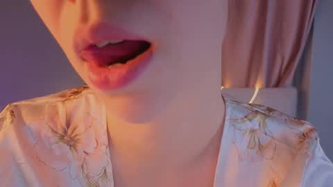 Ann online show from September 18, 7:01 pm