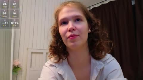 Ann online show from November 12, 7:23 pm