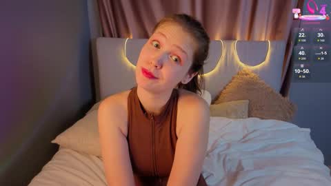 Ann online show from September 27, 7:10 pm