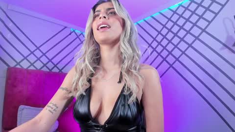 ALIS online show from December 7, 4:47 pm