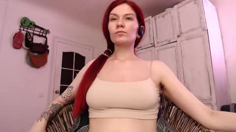 mayrumey online show from February 24, 1:30 pm