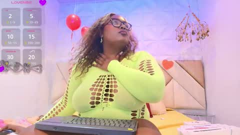 May online show from February 24, 3:38 am