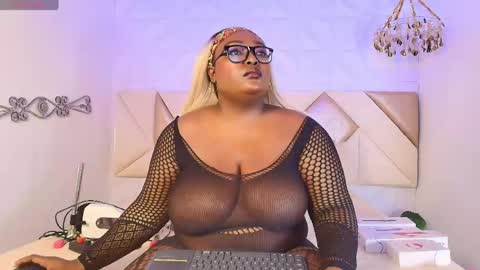 May online show from June 3, 3:40 am