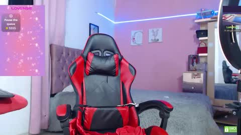 mayte online show from November 22, 4:48 am