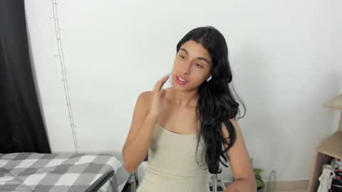 mazikeen_18 online show from September 24, 12:15 pm