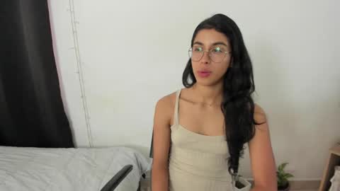 mazikeen_18 online show from September 17, 12:58 pm