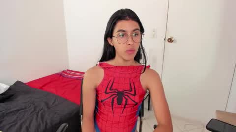 mazikeen_18 online show from February 20, 1:45 pm