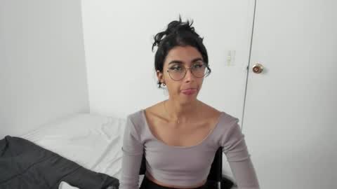 mazikeen_18 online show from November 27, 1:14 pm