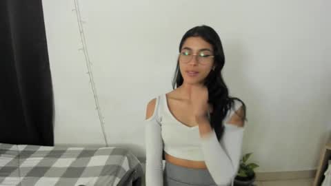 mazikeen_18 online show from October 9, 12:31 pm