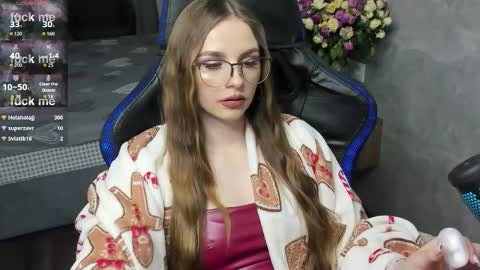 mcfly_11 online show from February 19, 11:47 pm