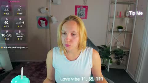 Melissa online show from February 20, 6:26 am