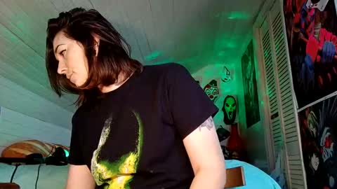 Judy with da booty online show from December 19, 1:40 pm