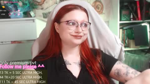 Hanna online show from March 27, 2:46 am