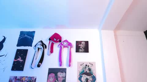 mec_sayuri online show from March 7, 10:32 pm