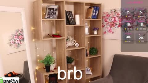 Amy online show from February 24, 2:27 pm