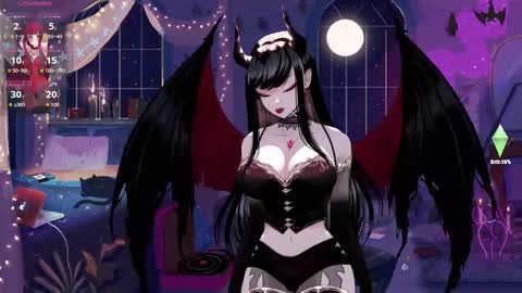 Snapshot of medusa_28 chatting on October 21, 12:58 am medusa online show from October 21, 12:58 am