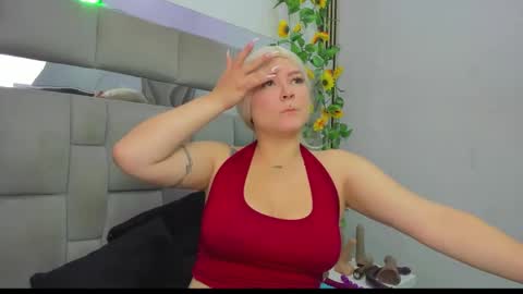 MedusaOwens online show from June 1, 1:02 pm