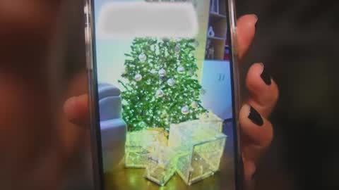 Andrea  online show from November 28, 1:14 pm