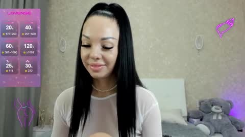 Megan online show from January 30, 6:03 am