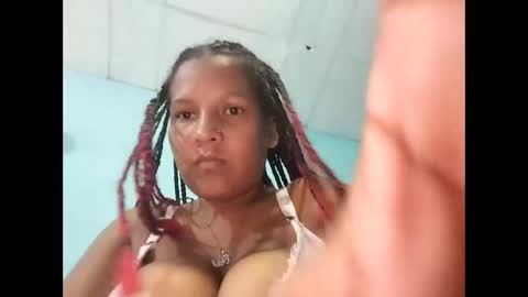 meeghan_smith online show from January 23, 7:40 pm