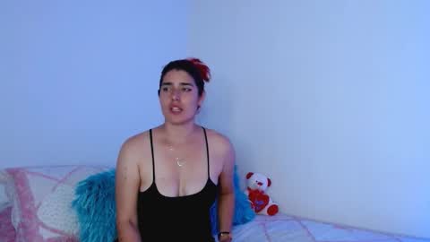 anna online show from February 6, 11:52 pm