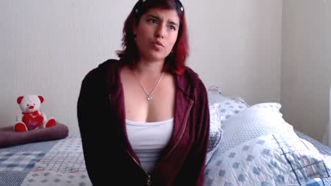 anna online show from January 25, 8:31 pm