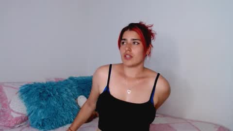 anna online show from February 10, 11:30 pm