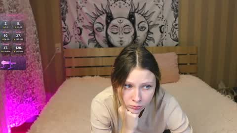 meek_cutie online show from February 2, 12:35 pm