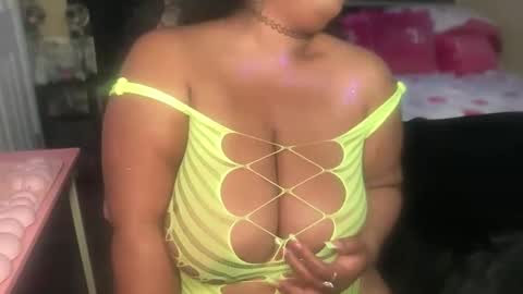 Southern Peach online show from March 14, 3:07 am