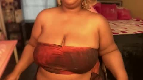 Southern Peach online show from February 15, 7:57 pm