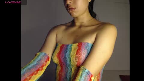 Meg4n Miauuuu online show from February 6, 4:03 pm