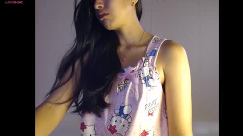 Meg4n Miauuuu online show from January 18, 3:16 pm