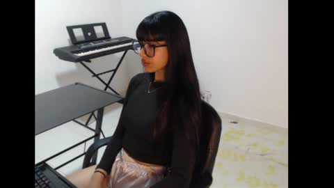 Meg4n Miauuuu online show from April 11, 7:45 am