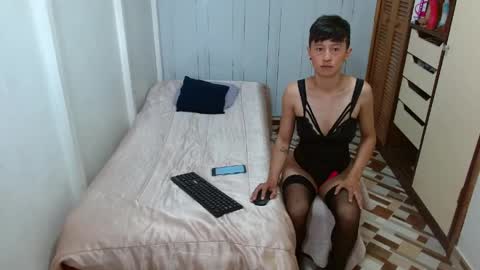 Megan seanz online show from April 2, 2:25 pm