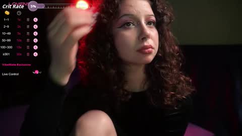 Megan online show from September 16, 6:38 pm