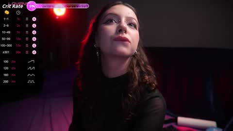 Megan online show from October 22, 3:17 pm