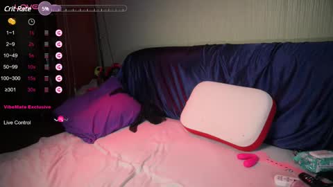 Megan online show from March 6, 6:16 pm