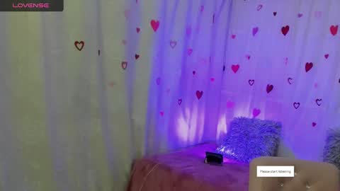 Megan Anderson online show from February 22, 11:10 pm