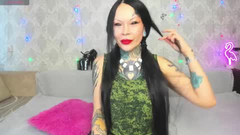 Helena Tuman online show from March 9, 5:33 am