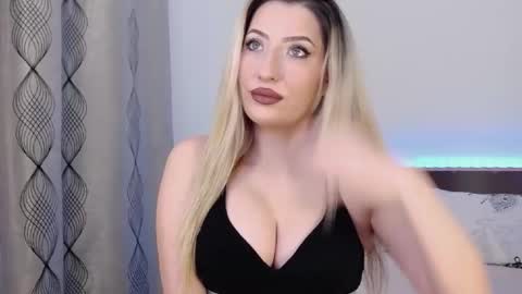 Megan Blazee  online show from February 8, 6:01 pm