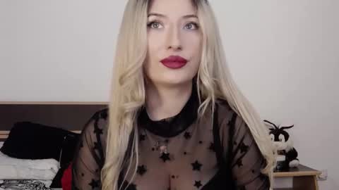 Megan Blazee  online show from December 6, 9:45 pm