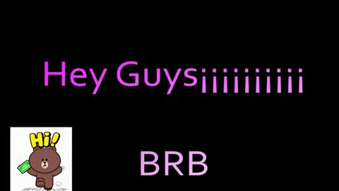 megan_cat online show from November 5, 9:31 pm