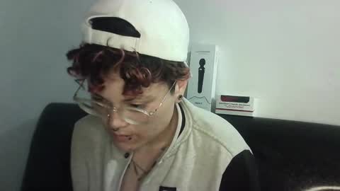 Megan and sophi online show from February 27, 5:56 am