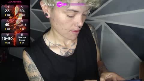 Megan and sophi online show from February 2, 12:31 am