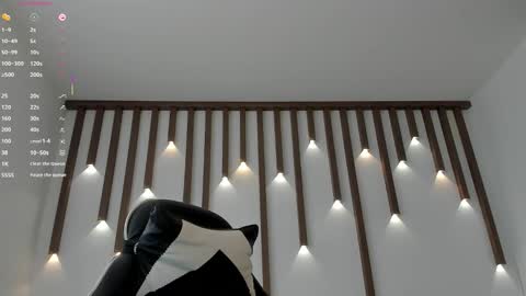 MEGAN COOPER online show from February 9, 7:16 pm