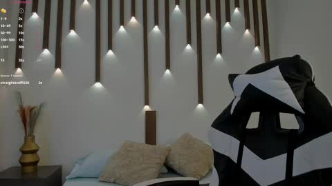 MEGAN COOPER online show from September 15, 7:10 pm