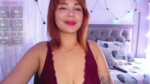 megan_danger_ online show from February 11, 2:02 pm