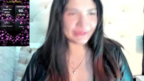     online show from January 31, 12:07 pm